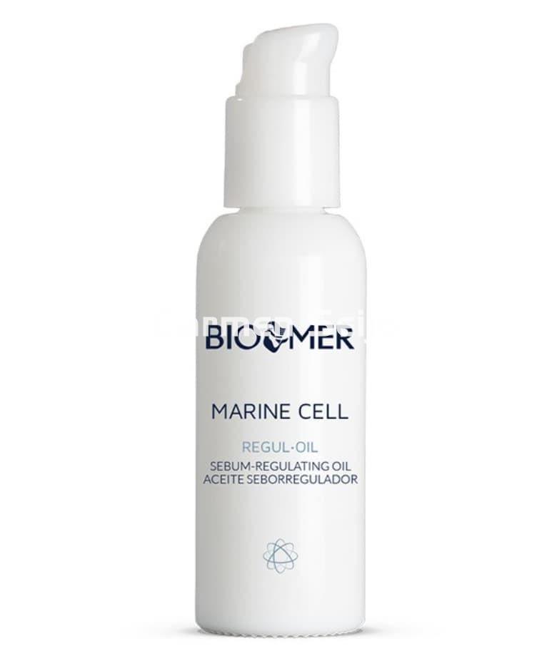 BIO MER Aceite Seborregulador Regul Oil Marine Cell - Imagen 1