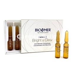 BIO MER Concentrado Despigmentante Bright & Clear Marine Cell - Imagen 1