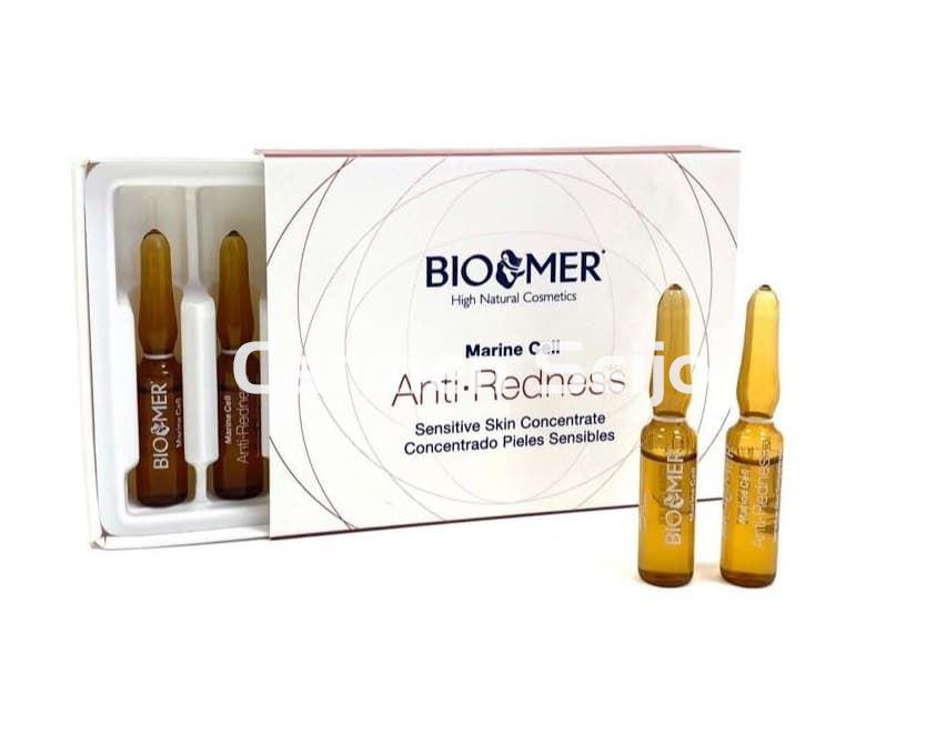 BIO MER Concentrado Pieles Sensibles Anti Redness Marine Cell - Imagen 1
