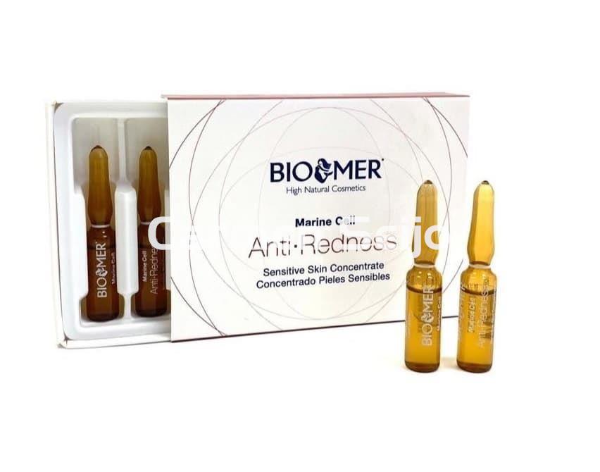 BIO MER Concentrado Pieles Sensibles Anti Redness Marine Cell - Imagen 1