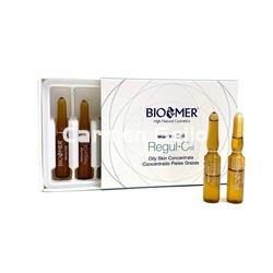 BIO MER Concentrado Regul - Oil Pieles Grasas Marine Cell - Imagen 1