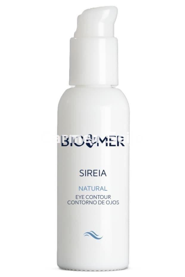 BIO MER Contorno de Ojos Natural Sireia - Imagen 1