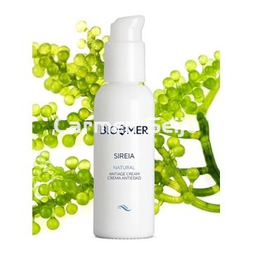 BIO MER Crema Antiedad de Noche Natural Sireia - Imagen 1