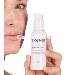 BIO MER Crema Despigmentante Bright & Clear Marine Cell - Imagen 1