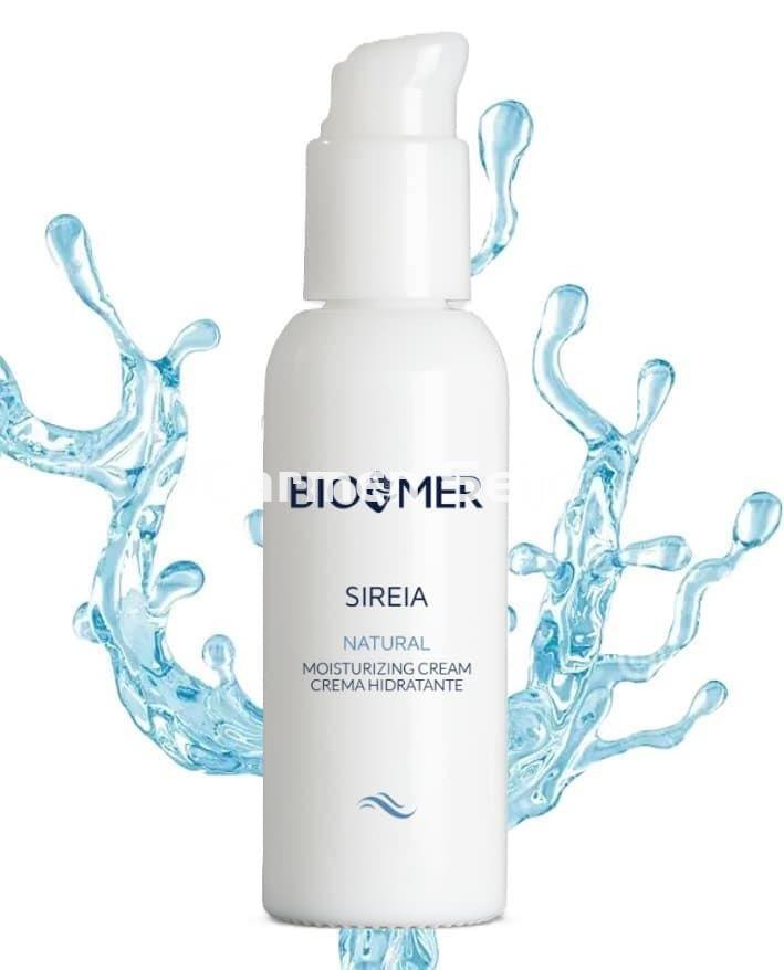 BIO MER Crema Hidratante Natural Sireia - Imagen 1