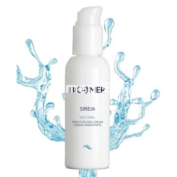 BIO MER Crema Hidratante Natural Sireia - Imagen 1