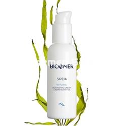BIO MER Crema Nutritiva Natural Sireia - Imagen 1