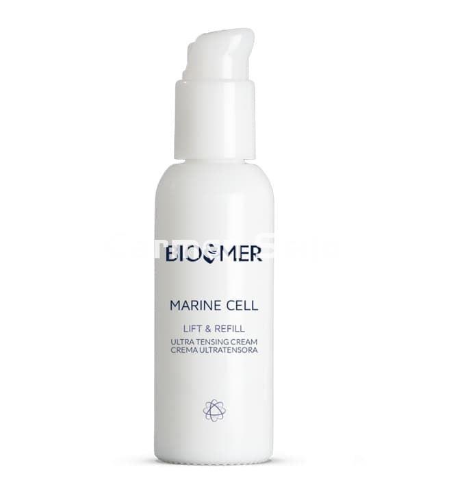 BIO MER Crema Reafirmante Lift & Refill Marine Cell - Imagen 1