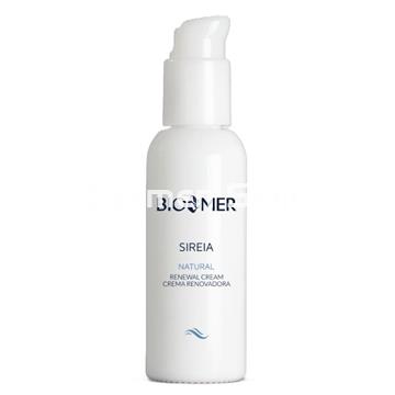 BIO MER Crema Renovadora Natural Sireia - Imagen 1