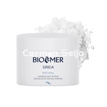 BIO MER Exfoliante Natural de Sal Sireia - Imagen 1