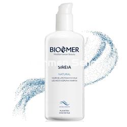 BIO MER Leche Limpiadora en Espuma Natural Sireia - Imagen 1