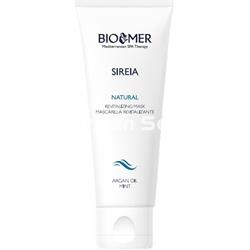 BIO MER Mascarilla Facial Revitalizante Sireia · Luminosidad & Energía Marina - Imagen 1