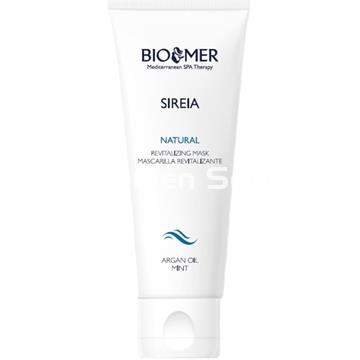 BIO MER Mascarilla Facial Revitalizante Sireia - Imagen 1