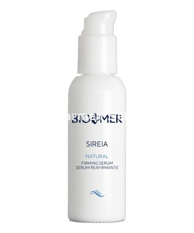 BIO MER Natural Sérum Reafirmante Sireia - Imagen 1