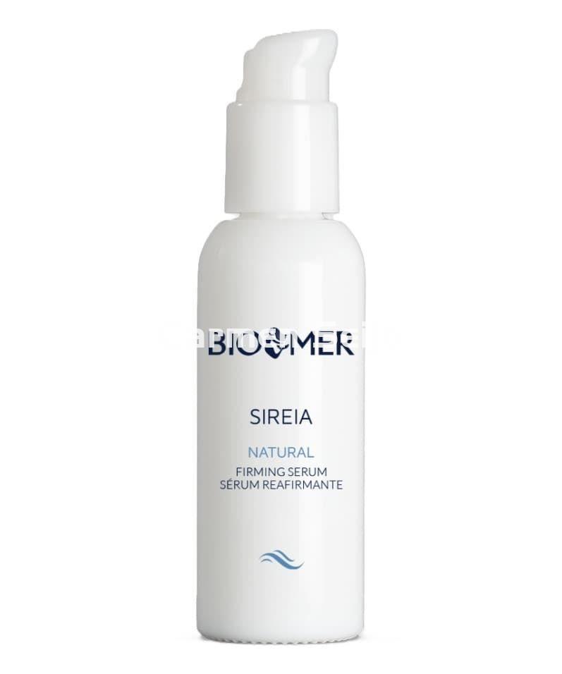 BIO MER Natural Sérum Reafirmante Sireia - Imagen 1