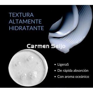 Bio Mer Pack Be Blue Vitamin Sea V3C PDRN Antiedad Crema + Sérum - Imagen 2