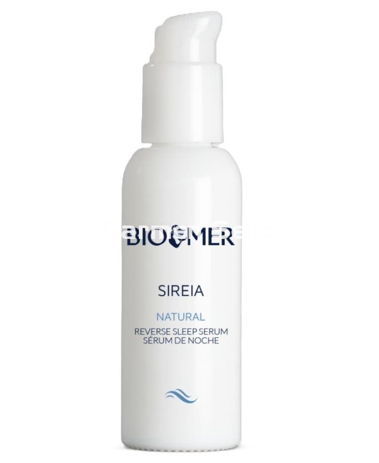 BIO MER Sérum de Noche Natural Sireia - Imagen 1