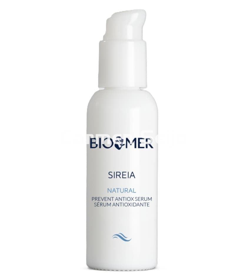 BIO MER Sérum Natural Antioxidante Sireia - Imagen 1