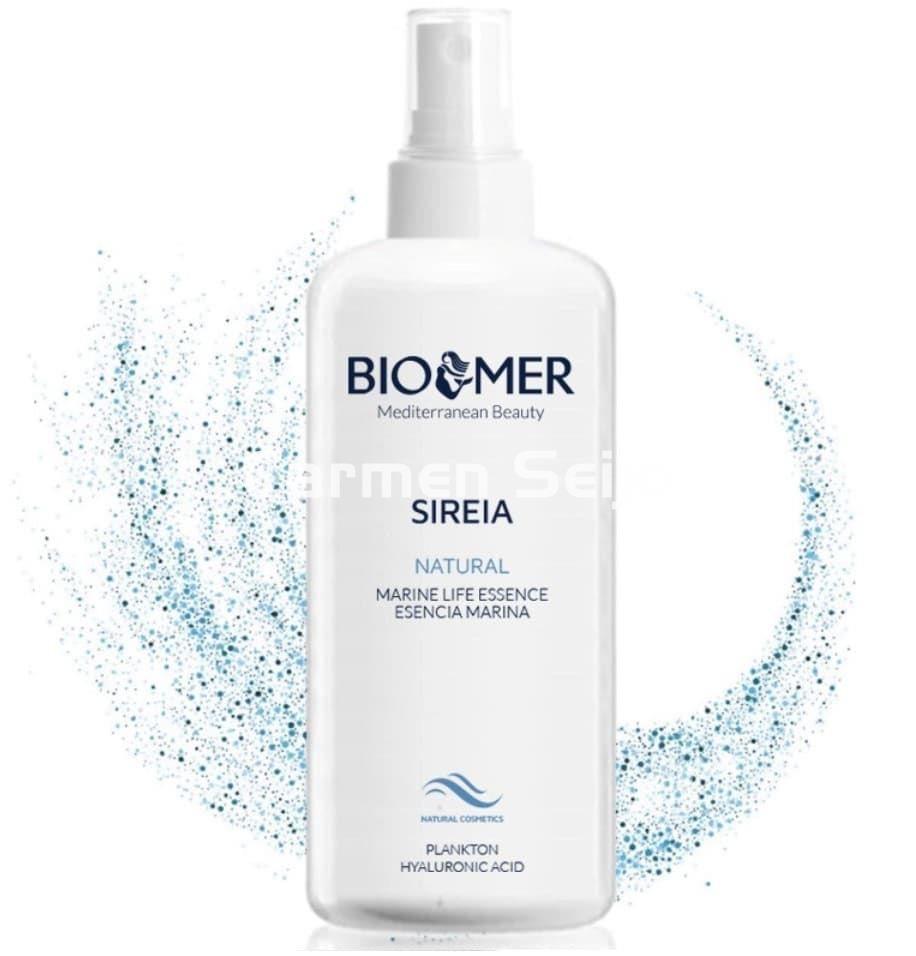 BIO MER Tónico Natural Esencia de Vida Marina Sireia - Imagen 1