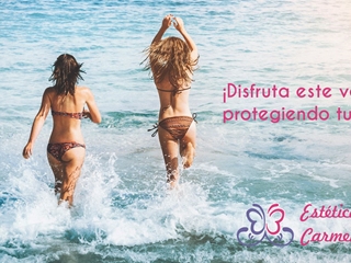 ¡Consigue el protector solar perfecto para tu piel!