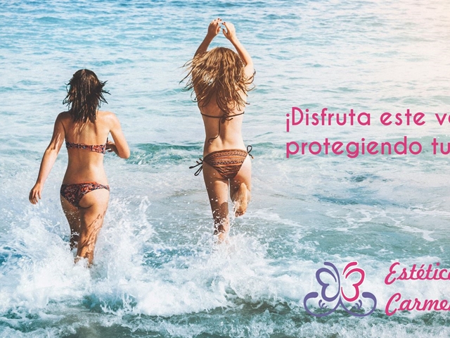 ¡Consigue el protector solar perfecto para tu piel!