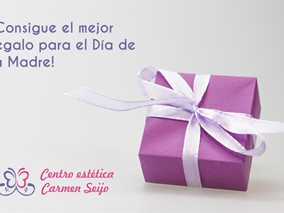 ¡Tenemos las mejores ideas para regalar el Día de la Madre!