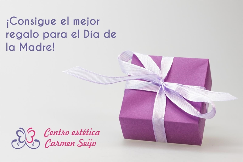 ¡Tenemos las mejores ideas para regalar el Día de la Madre!