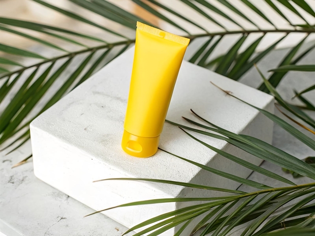 3 razones para utilizar maquillaje con protección solar