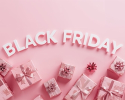 ¡Adelántate al Black Friday! Nuestra sección de ofertas te está esperando