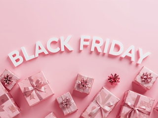 ¡Adelántate al Black Friday! Nuestra sección de ofertas te está esperando