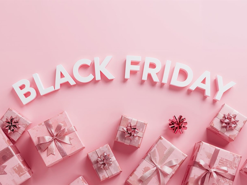 ¡Adelántate al Black Friday! Nuestra sección de ofertas te está esperando