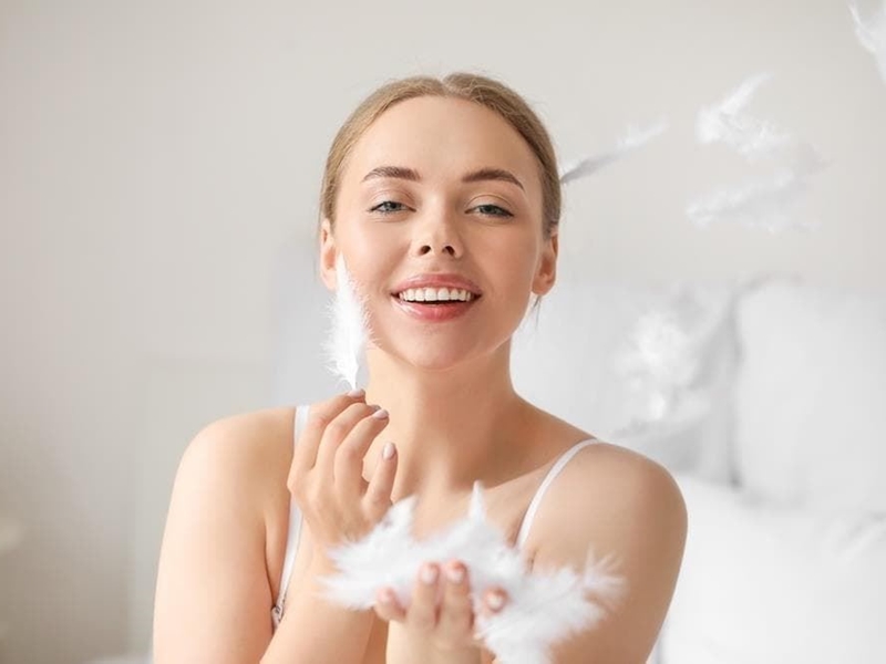 Beneficios de la línea Sensitive Care de Anubis 