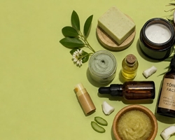 Beneficios de utilizar productos de cosmética natural