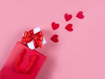 ¡Celebra este San Valentín regalando una de nuestras tarjetas regalo!