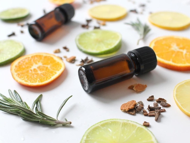 ¡Comienza el plan detox! 3 ideas para librar tu piel de los excesos navideños