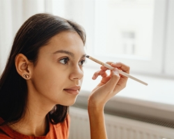 Cómo conseguir el maquillaje 'no make-up' de moda