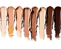 ¿Cómo encontrar la base perfecta para tu tono de piel? 