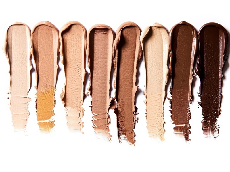 ¿Cómo encontrar la base perfecta para tu tono de piel?