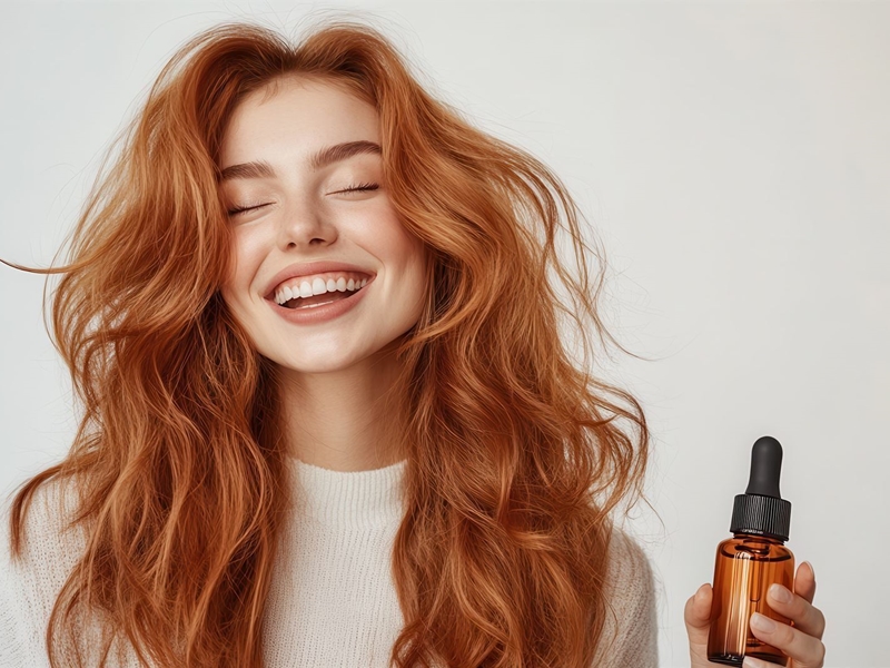 Consejos básicos para el cuidado del cabello