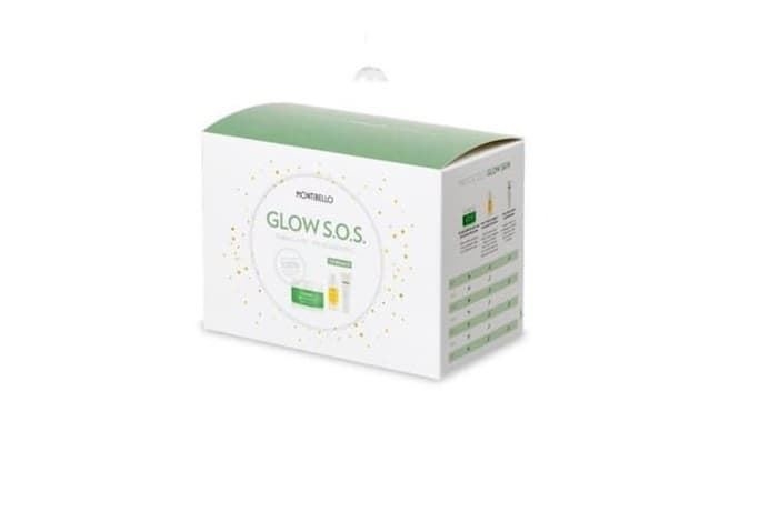 Cuida la piel de tu rostro con nuestros Montibello Pack Glow S.O.S. al mejor precio