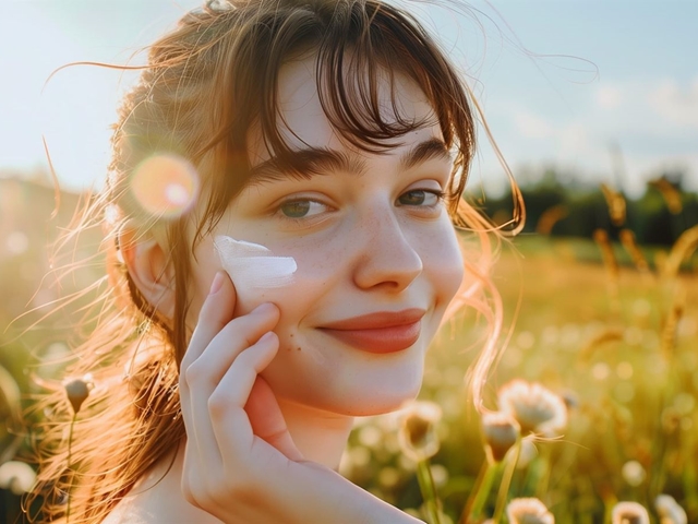 ¡Cuidado con los primeros rayos de sol! 4 consejos y el buen uso del protector solar