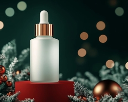 El mejor regalo para estas fiestas: cosmética vegana para un cuidado natural