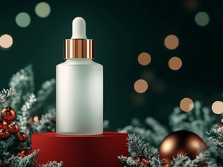 El mejor regalo para estas fiestas: cosmética vegana para un cuidado natural