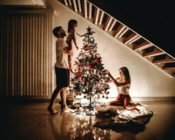 Esta Navidad, regala cosmética para él