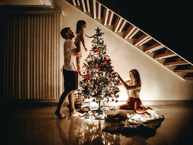 Esta Navidad, regala cosmética para él