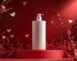 Este San Valentín… ¡Quiérete! 10 regalos de cosmética natural que te encantarán