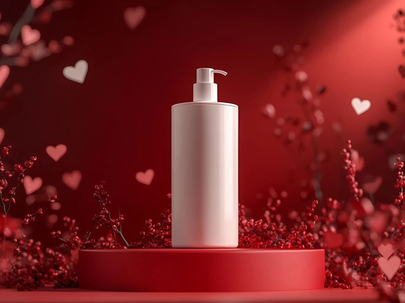 Este San Valentín… ¡Quiérete! 10 regalos de cosmética natural que te encantarán