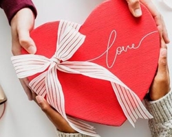 Este San Valentín sorprende a tu pareja con un perfume