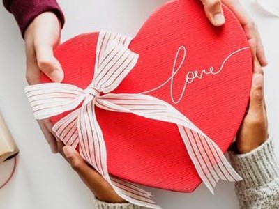 Este San Valentín sorprende a tu pareja con un perfume