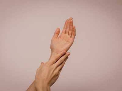 Importancia del cuidado de tus manos en invierno